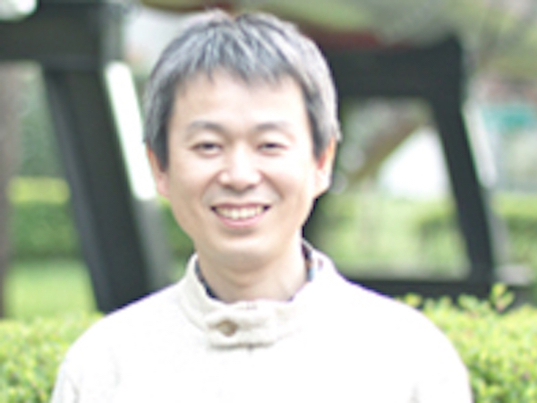 Prof. Osamu Mori
