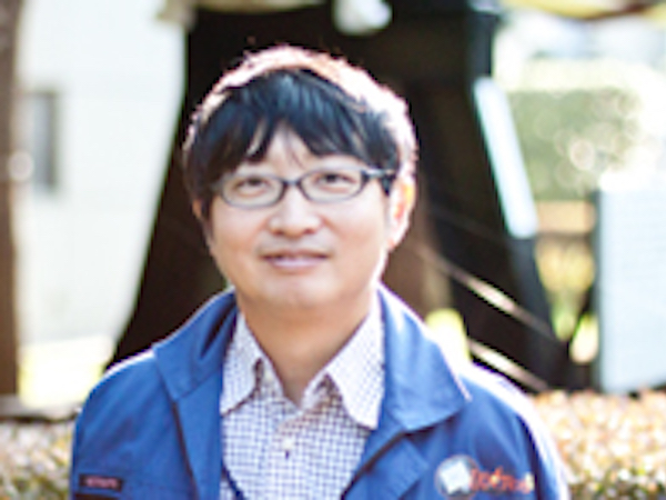 Prof. Takanao Saiki